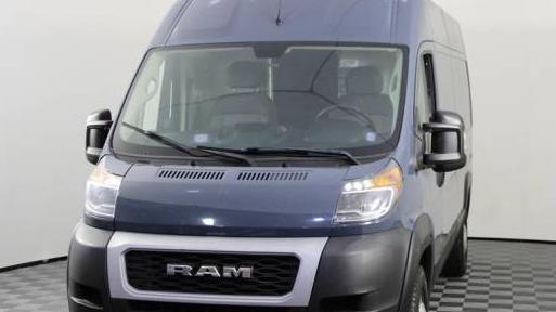 RAM PROMASTER 2500 2019 3C6TRVDG1KE521690 image